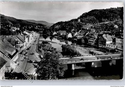 51406867 - Gernsbach