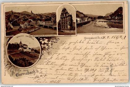 52052483 - Gernsbach
