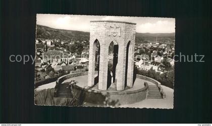 Gernsbach Ehrenmal