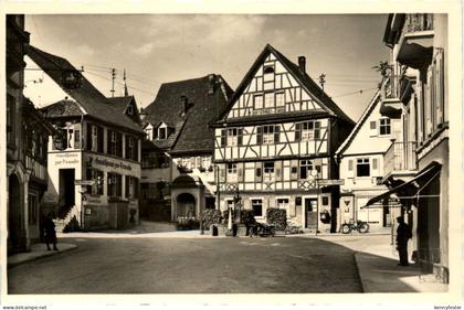 Gernsbach - Hofstätte