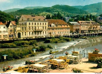 Gernsbach Igelbachstraße