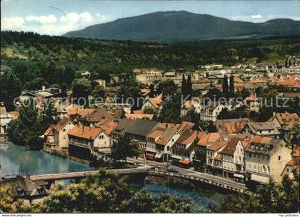 Gernsbach Panorama