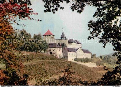 Gernsbach Schloss Eberstein