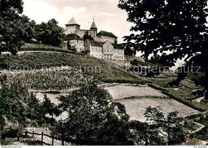 Gernsbach Schloss Eberstein