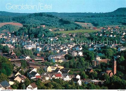 Gerolstein Panorama