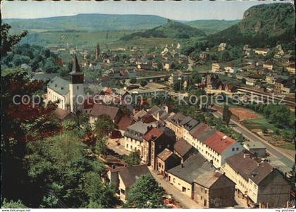 Gerolstein Rheinland-Pfalz Auberg