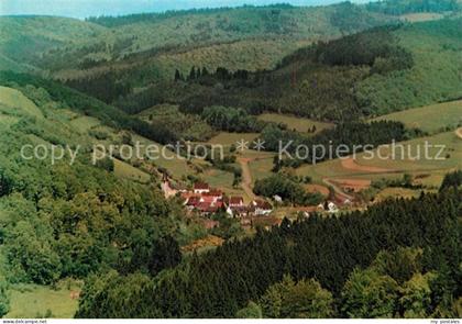 Michelbach Gerolstein Panorama