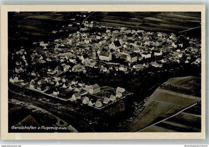 10747003 - Gerolzhofen