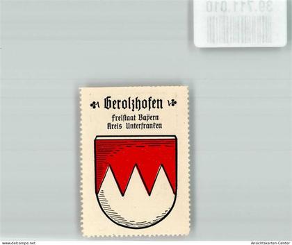 39711010 - Gerolzhofen