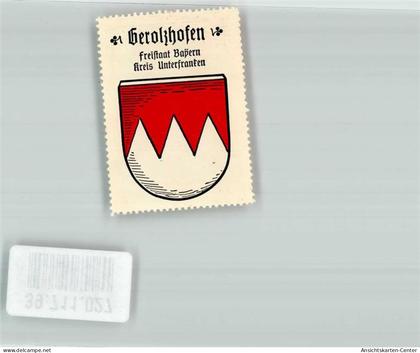 39711027 - Gerolzhofen