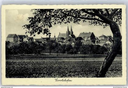 51286067 - Gerolzhofen