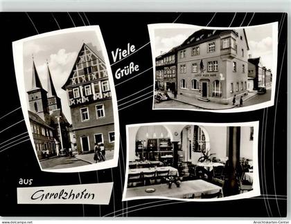 52194884 - Gerolzhofen