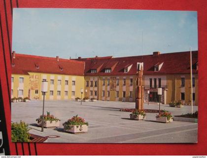 Gersthofen - Rathaus