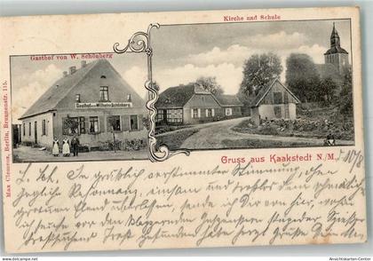 13648532 - Kaakstedt