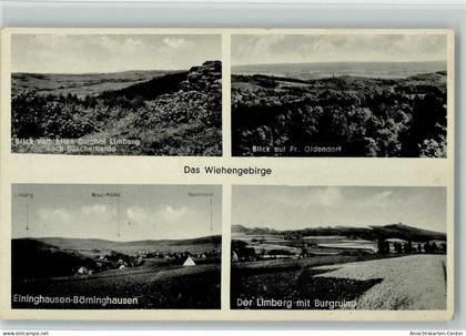 10178909 - Boerninghausen