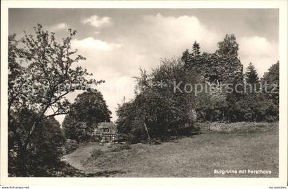 Boerninghausen Forsthaus Limberg