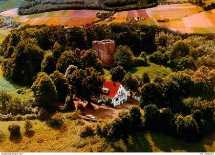 Preussisch-Oldendorf Forsthaus Limberg