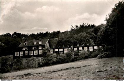 Gevelsberg - Forsthaus
