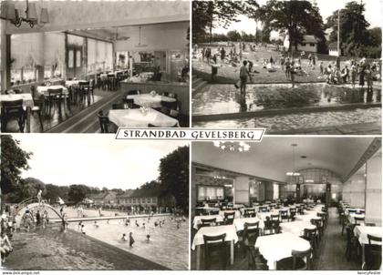 Gevelsberg - Strandbad
