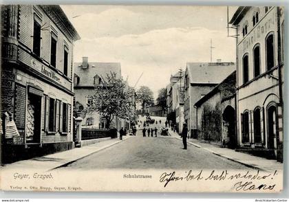 13654961 - Geyer
