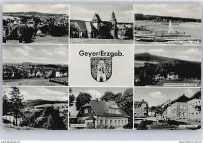 50558054 - Geyer