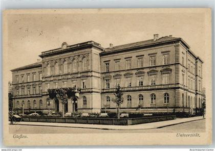 50407770 - Giessen , Lahn