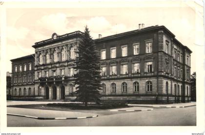 Giessen - Universität