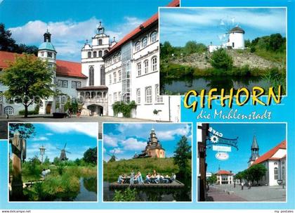 Gifhorn