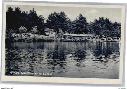 Gifhorn Heidesee