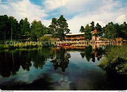Gifhorn Kurhaus Am Heidesee