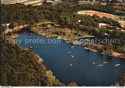 Gifhorn Panorama Heidesee