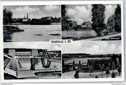 50854446 - Gladbeck