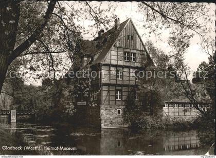 Gladbeck Heimat- Museum