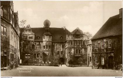 Glauchau