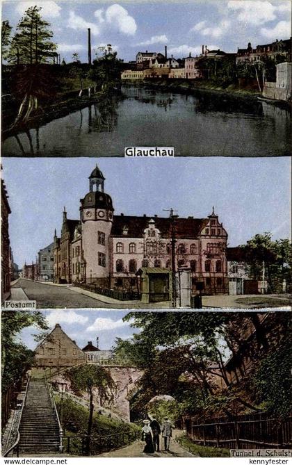 Glauchau