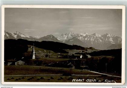 39230079 - Glonn , Kr Ebersberg, Oberbay