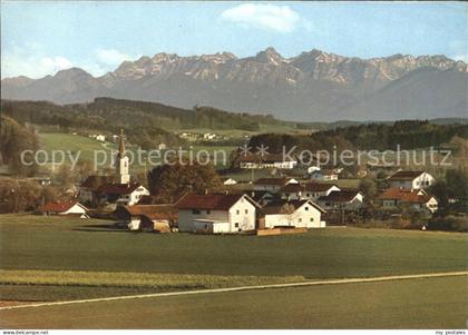 Glonn Ebersberg