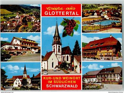 10243348 - Glottertal
