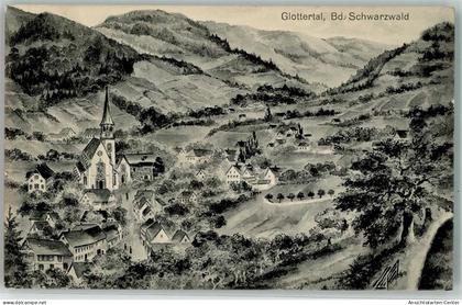 13503889 - Glottertal