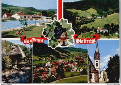 50536622 - Glottertal