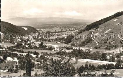 Glottertal