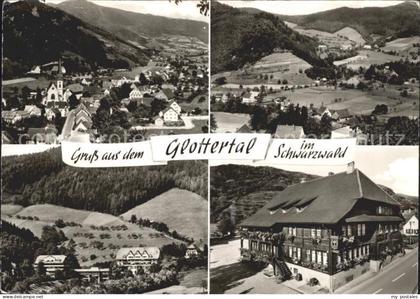 Glottertal