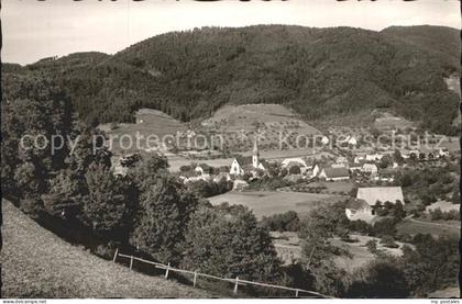 Glottertal