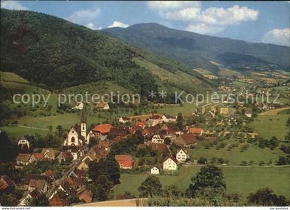 Glottertal