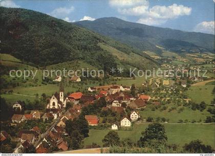 Glottertal