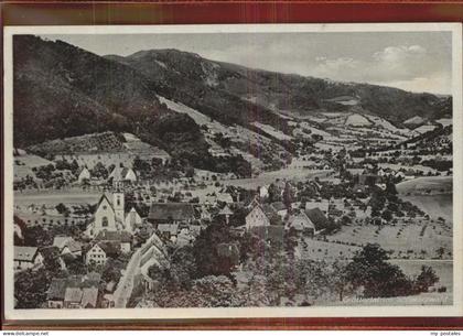 Glottertal