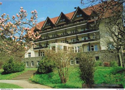Glottertal Kurklinik Glotterbad