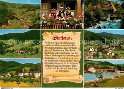 Glottertal Panoramen