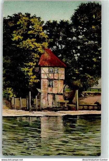 39515347 - Glueckstadt