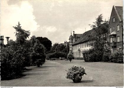 Glückstadt - Schmuckplatz am Fleet